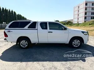 2021 Toyota HILUX REVO 2.4 Z Edition Mid Smart Cab Pickup