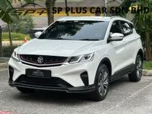 2021 Proton X50 1.5 Premium SUV