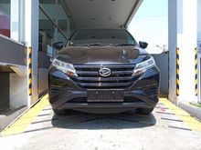 CUCI GUDANG AKHIR TAHUN DP 17 JUTA !!! 2019 Daihatsu Terios 1,5 X SUV