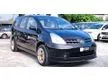 Used 2010 Nissan Grand Livina 1.6 (A) BLACKLIST LOAN DP RM500 SAHAJA .. GOOD CONDITION TRUE YEAR