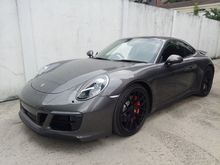 2017 Porsche Carrera GTS 3.0