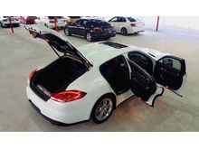 2013 PORSCHE PANAMERA 4S 3.0 V6 FULL UK SPEC UNREG WHILE (0484) SELLING PRICE WITH GST RM 558,000.00 ( NEGO )