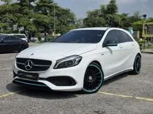 Mercedes Benz A250 2.0 (A) COLLECTERS LIMITED EDITION UNIT