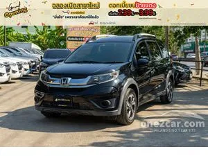 2018 Honda BR-V 1.5 V SUV
