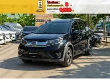 2018 Honda BR-V 1.5 (ปี 16-20) V SUV