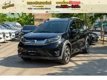 2018 Honda BR-V 1.5 (ปี 16-20) V SUV