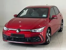 2024/25 Volkswagen Golf 2.0 GTI IQ.Drive Hatchback (PRE-OWNED UNIT)(HARMAN KARDON)(HUD)