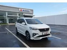 2020 Suzuki Ertiga 1.5 GX MPV