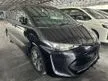 Recon 2019 Toyota Estima 2.4 Aeras Premium MPV Grade 4.5 8 Seater Black Interior 2 Power Door