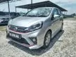 2022 Perodua AXIA 1.0 SE , Warranty Perodua 2 years , Hatchback