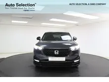 2024 Honda HR-V 1.5 V SUV - Sime Darby Auto Selection Glenmarie