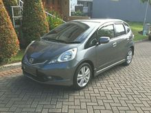 2010 Honda Jazz 1.5 RS Hatchback