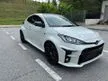 Recon 2020 Toyota Yaris GR 1.6 (M) First Edition