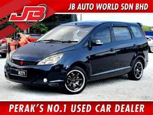 2011 Proton Exora 1.6 (M) B/Kit S/Rim Jual Murah