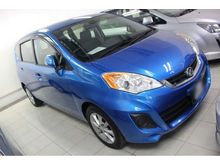 2012 Perodua Alza (A) 1.5 EZi MPV