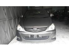 2010 Toyota Kijang Innova 2.0 G