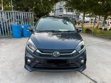BEEP BEEP HOT 2022 Perodua AXIA 1.0 Advance Hatchback