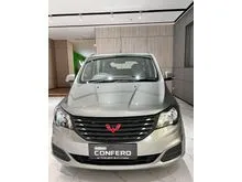2022 Wuling Confero 1.5 Wagon DP MULAI 5 JUTAAN + BANYAK BONUS DAN HADIAH LANGSUNG
