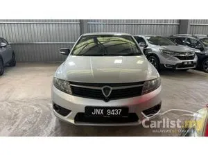 2012 Proton Preve 1.6 CFE Premium Sedan