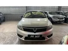 2012 Proton Preve 1.6 CFE Premium Sedan