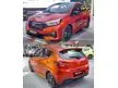 Jual Mobil Honda Brio 2023 RS 1.2 di Banten Automatic Hatchback Orange Rp 253.100.000