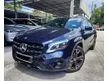 Used 2018 Mercedes-Benz CLA200 1.6 Night Edition Coupe - Cars for sale