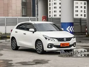 2024 Suzuki Baleno 1.5 Hatchback