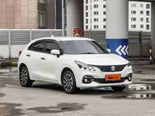 2024 Suzuki Baleno 1.5 Hatchback KM SUPER ANTIK 13RB - PAJAK MAR 2027 - LIKE NEW