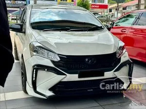 2023 Perodua Myvi 1.5 AV Hatchback