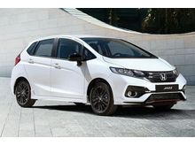 Honda Jazz 1.5 S i-VTEC Hatchback Dis4.5K