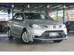 Used 2017 Toyota VIOS 1.5 J FACELIFT (A)