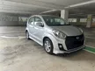 Used Used 2017 Perodua Myvi 1.5 SE Hatchback ** New Year Discount ** Cars For Sales