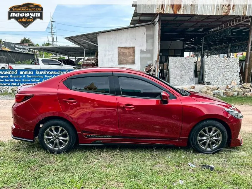2021 Mazda 2 C Sedan