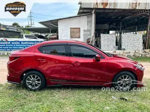 2021 Mazda 2 1.3 C Sedan