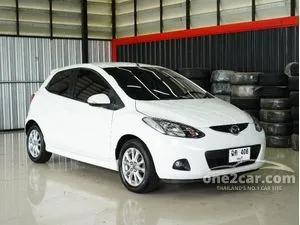 2013 Mazda 2 1.5 Sports Spirit Hatchback