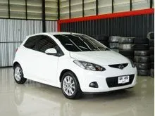 2013 Mazda 2 1.5 (ปี 09-14) Sports Spirit Hatchback