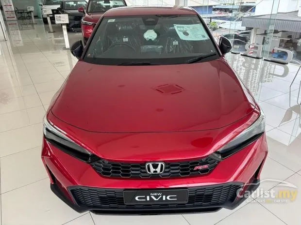 New Honda Civic 2025 Cars For Sale Wapcar My