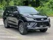 Used 2023 Toyota FORTUNER VRZ 2.8 (A) DIESEL