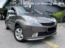 2008 Perodua Myvi 1.3 EZi Hatchback FACELIFT (A) CASH ONLY