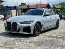 2021 BMW 420i GranCoupe 4door 2.0 MSport TOP SPEC, (MCaliper HarmanKardon Bucket Seat 360Camera) Clearance Mustview