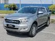Used 2018 Ford Ranger 2.2 XLT (A) TIP TOP CONDITION