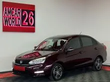 ORI2020 Proton Saga 1.3 PREMIUM (A) ONE OWNER / 1-3 YR WARRANTY/ FULOAN