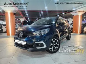2019 Renault Captur 1.2 TCe 120 SUV