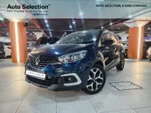 2019 Renault Captur 1.2 TCe Facelift SUV  + TipTop Conditions + Premium Multi-Brands Cars Models + TRUSTED DEALER SPECIALIZED + Car for sale +