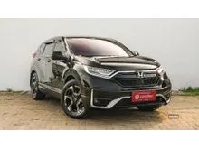 2023 Honda CR-V 2.0 SUV- TDP 50 JUTA BERGARANSI -FK