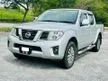 Used FULL SERVICE RECOND BY NISSAN TAN CHONG, FULL LEATHER SEAT, 4X4 NO OFF ROAD, Nissan Navara 2.5 AUTO DOUBLE CAB 4X4 LE-2014 YEAR - Cars for sale