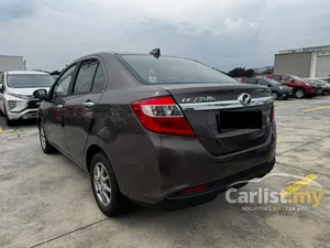 2017 Perodua Bezza 1.3 X Premium Sedan