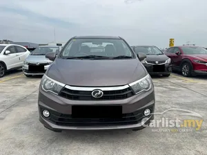 2017 Perodua Bezza 1.3 X Premium Sedan