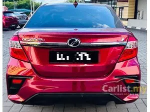2024 Perodua Bezza 1.3 X Sedan