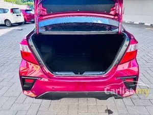2024 Perodua Bezza 1.3 X Sedan